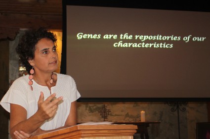 Acutonics® Elective: The New Science of Sound and Biology