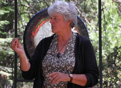 Acutonics® Elective: Energetic Healing - Awakening Your Inner Guidance