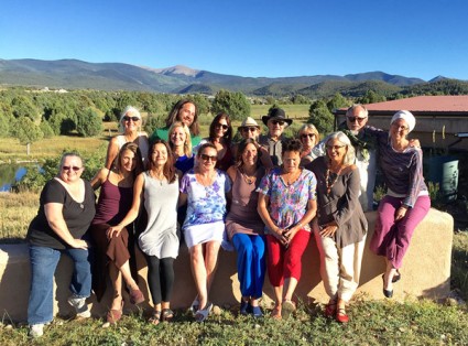 Acutonics® Level III and IV Intensive: Harmonic Attunement® and Advanced Harmonic