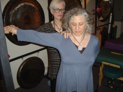 Acutonics® Elective: Structural Attunement