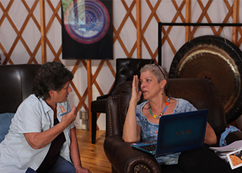 Acutonics®: Case Studies, Clinical Documentaries