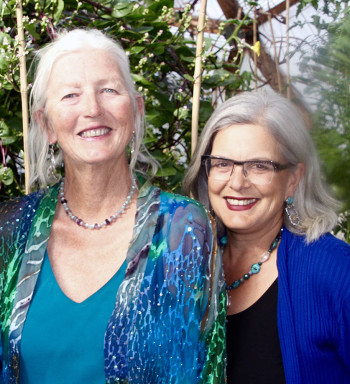 Year of the Green Wood Dragon: Renewal & Regeneration