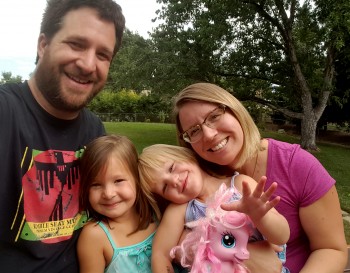 Acutonics Student Profile: John Rosan aka Tone