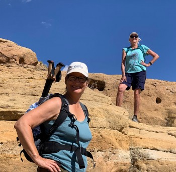 Consciousness and Landscapes Shifting - October 2019 Blog Post