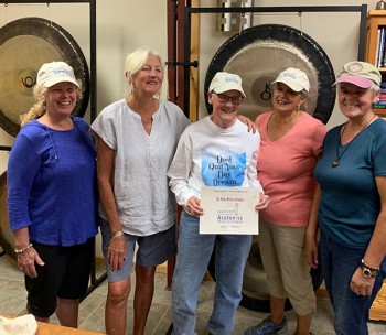 Holly Wilson Greene, PhD, Certified Acutonics® Practitioner