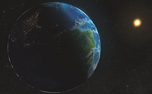 East Asian Medicine, Harmonic Vibration and Planetary Responsibility