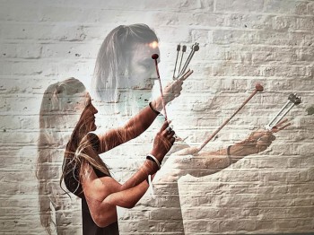 Navigation and Discernment with the Energy of Mars and Chiron’s Initiating Incentive