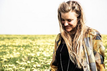 Student Profile - Amanda Simon, Acutonics® Intern