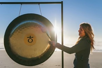 February Astrology Report from Byron Bay, Australia