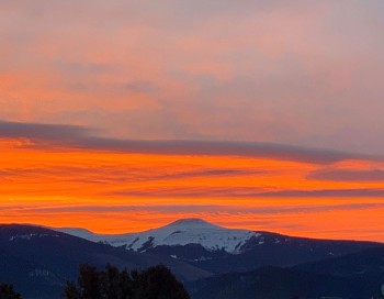 Ceremony, Solstice and the Light Within