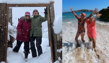 The Promise of Spring