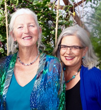 Winter Wonderland: Stillness. Restoration, Renewal