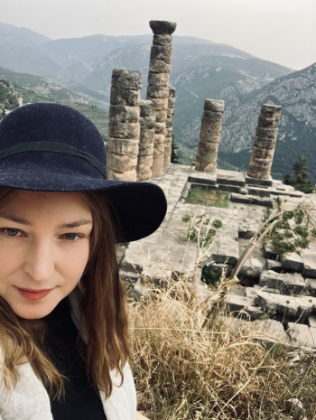 Care Motika, New Acutonics® Faculty Profile