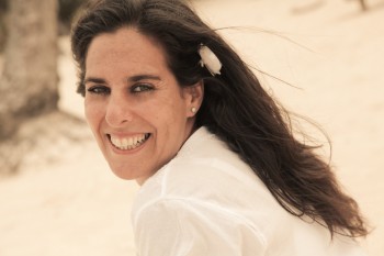 Teacher Profile: Julieta Chapot