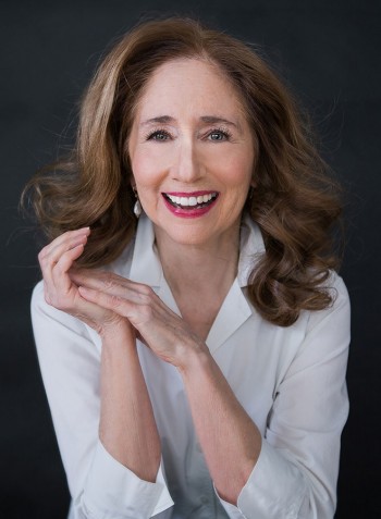 Practitioner Profile - Laurie McDonald, Writer, Media Producer & Certified Acutonics® Practitioner