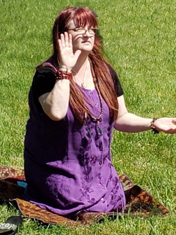 Summer Self-Care Tips July 2019