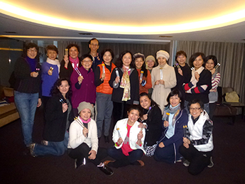 Acutonics New Website Launch