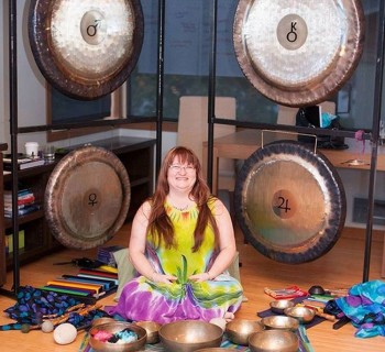 Self-Care Affirmations for March