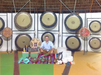 Getting One’s Life in Balance – Faculty Profile on Marco Antonio de Franchi Siqueira, Mangaratiba, Brazil