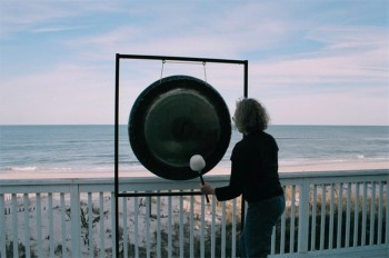 Maren Good Uses Acutonics To Help People Listen to Themselves and Others