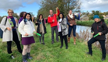 Unwinding Trauma – A Journey to Renewed Hope