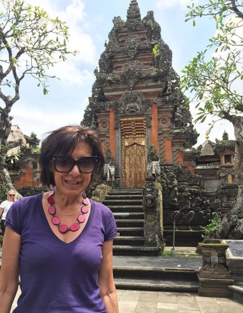 Acutonics Student Profile: Olga Bettoni, Basel, Switzerland