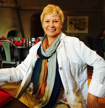 Acutonics through the Prism of Russia’s Dr. Oxana Merimskaya