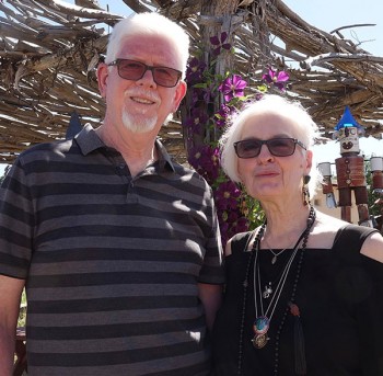 Winter Solstice—Renewal and Becoming