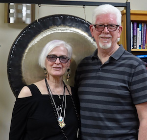 Living in Heart Space