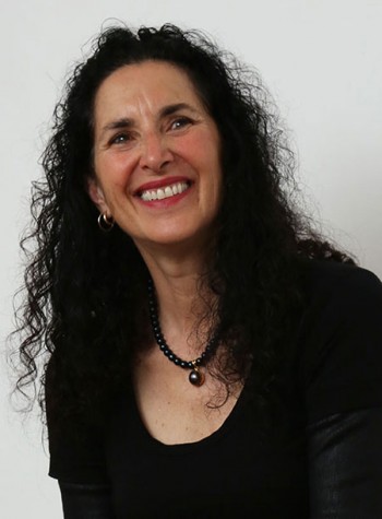 Practitioner Profile: Patrice Repar, DMA