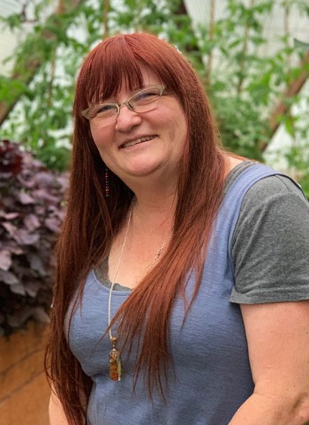 October Self-Care Affirmations Embrace Fall and the Metal Element