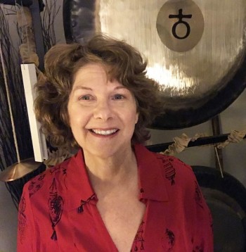 Self-Care Classes with Acutonics