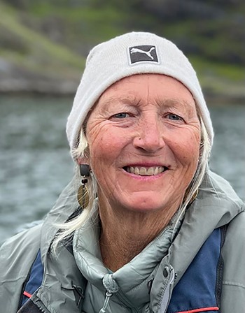 What Elk Say About Fires