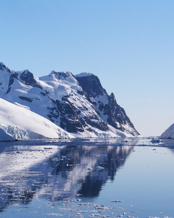 In Search of Sedna: A Journey Across the Arctic