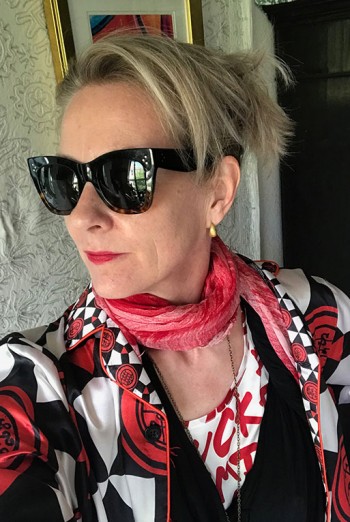 Sylvia Pelcz-Larsen, MSOM, LAc - Jupiter’s Belle Inc. Boulder, CO