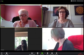 PANDEMIC Online Confessions