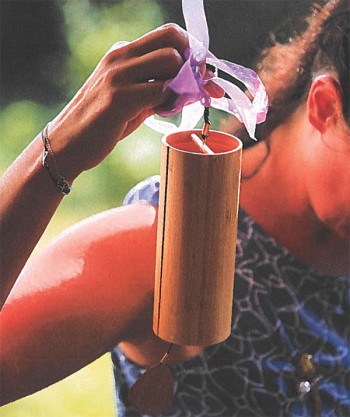 Stress-Relieving Sound Therapy