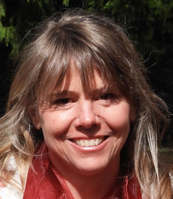 The Latest on Theresa Lee Morris, Senior Faculty