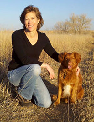 Valentina Morani and Acutonics—Of Course