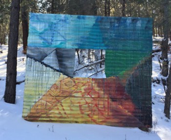 January 2017 Message from the Mothership