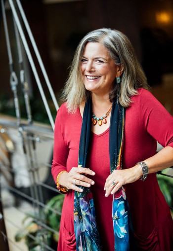 Living with an Aligned Heart – Celebrate the Sun