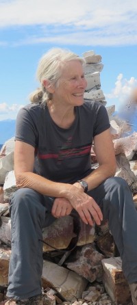 Student Profile: Alanda Greene Kootenay Bay, BC, Canada