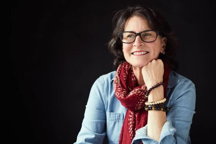 Donna Nesteruk, LAc, Acutonics Faculty Profile