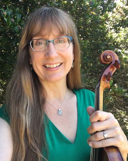 Kristen Wade, Certified Acutonics® Practitioner Profile