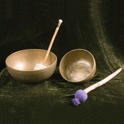 Vibrational Healing the Power of Sound to Heal