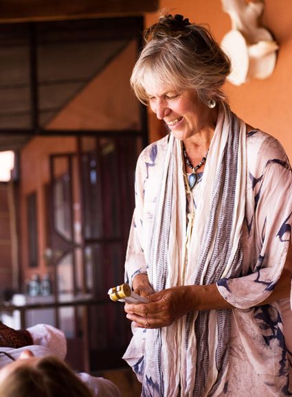 New Year of 2024: Astrology Themes for the Winter to Spring Transition