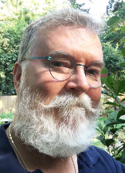 Acutonics® Profile - Kenneth Glowacki, DACM, LAc