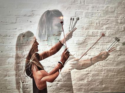Navigation and Discernment with the Energy of Mars and Chiron’s Initiating Incentive