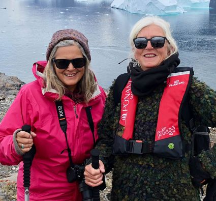 Calling our Hearts Home – Self-Care a Priority in 2019