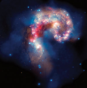From Galaxies to Cells: Bridging Science, Sound Vibration and Consciousness Through the Music of the Spheres